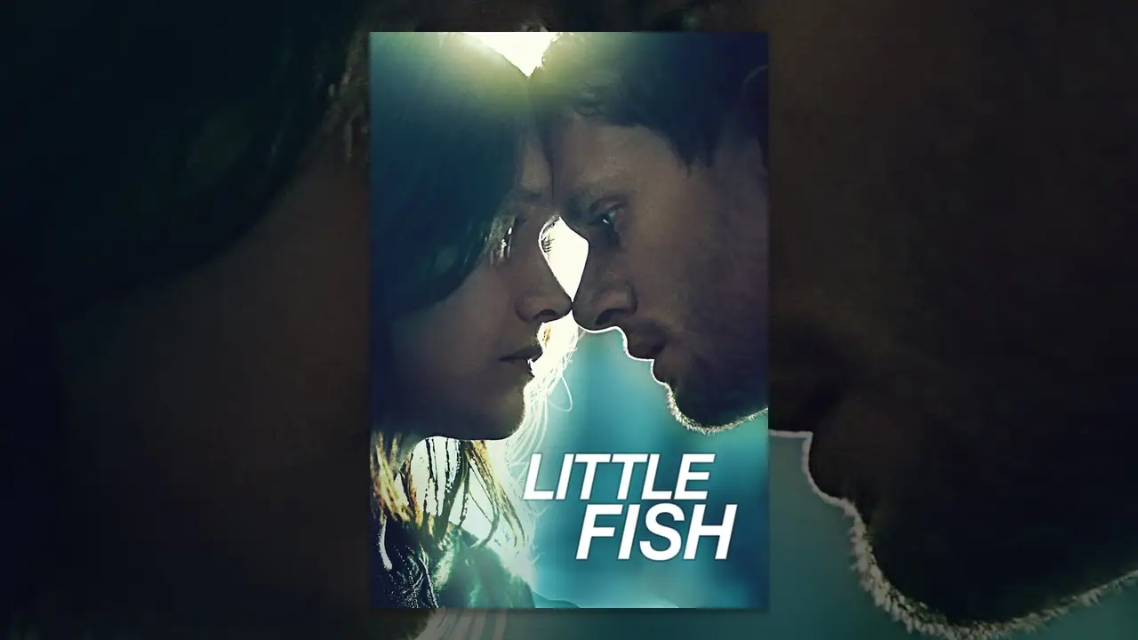 Little Fish — tráiler