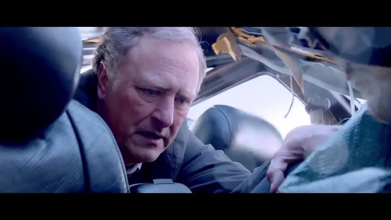90 Minutes in Heaven — trailer