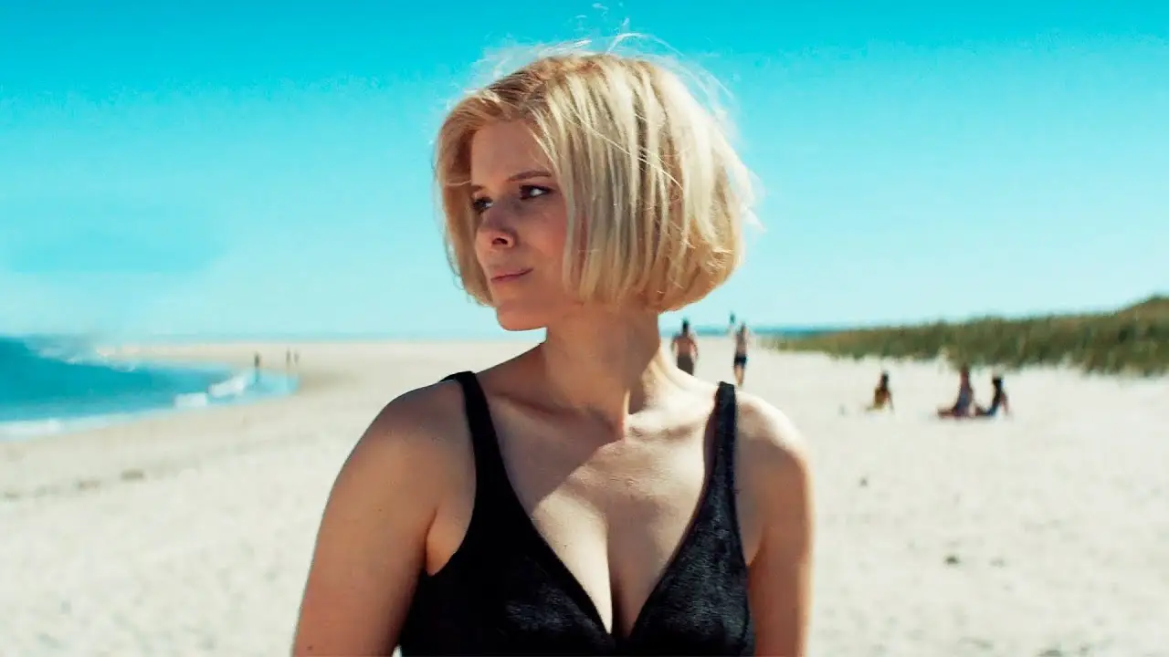 Chappaquiddick — tráiler