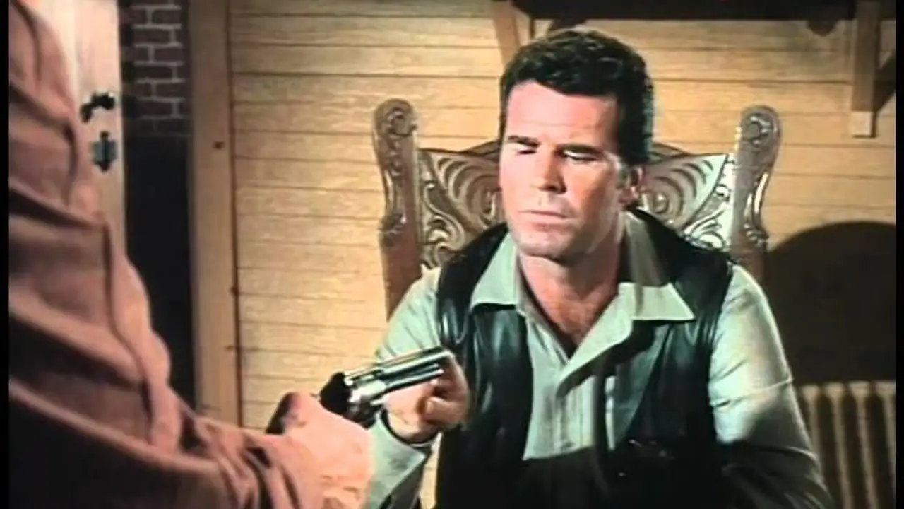 Support Your Local Sheriff! — trailer