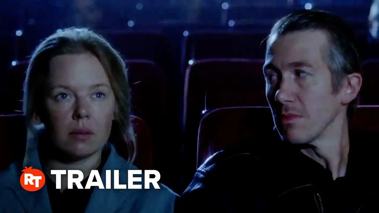 Fallen Leaves — tráiler