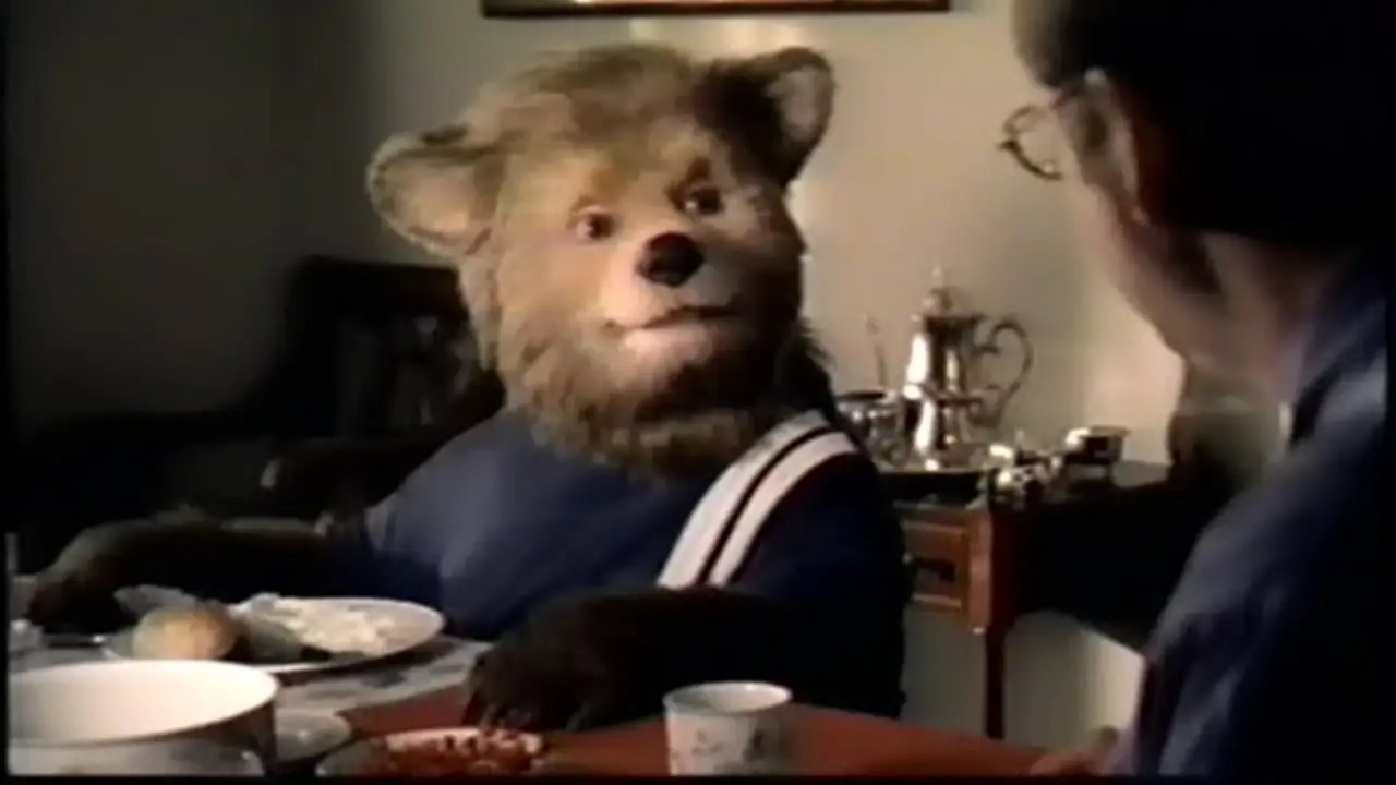The Country Bears — tráiler