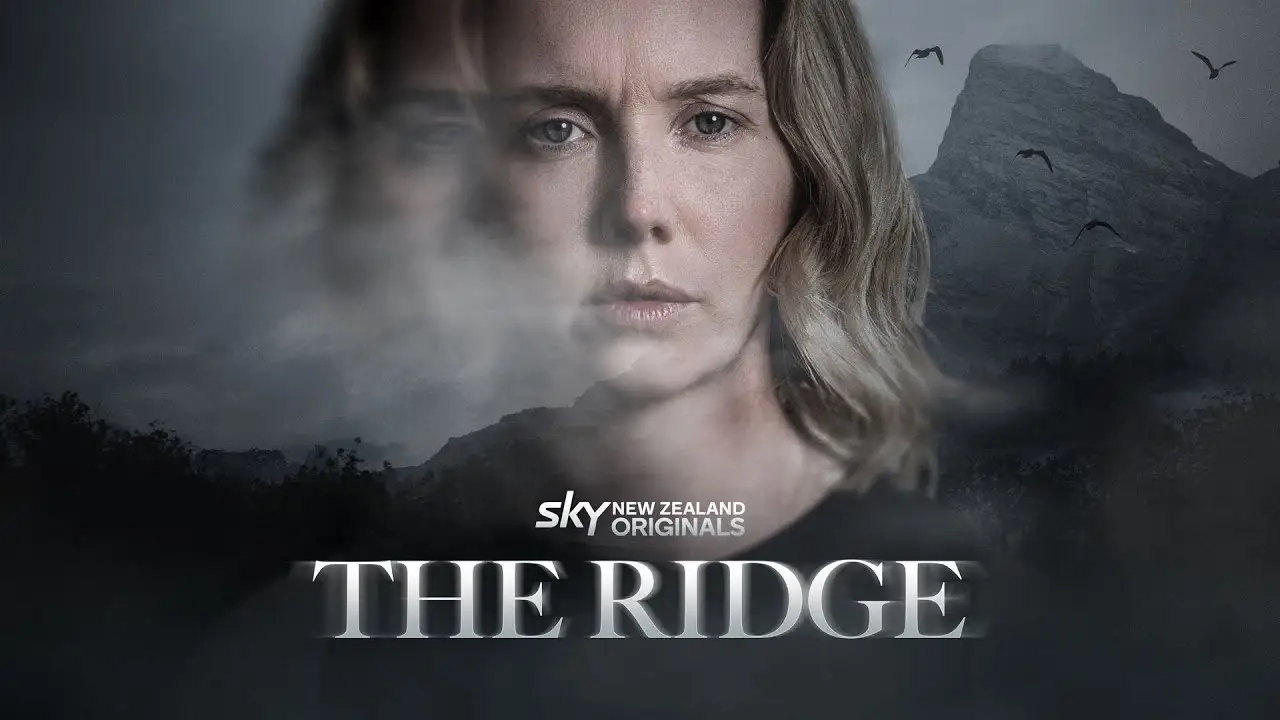 The Ridge — трейлер