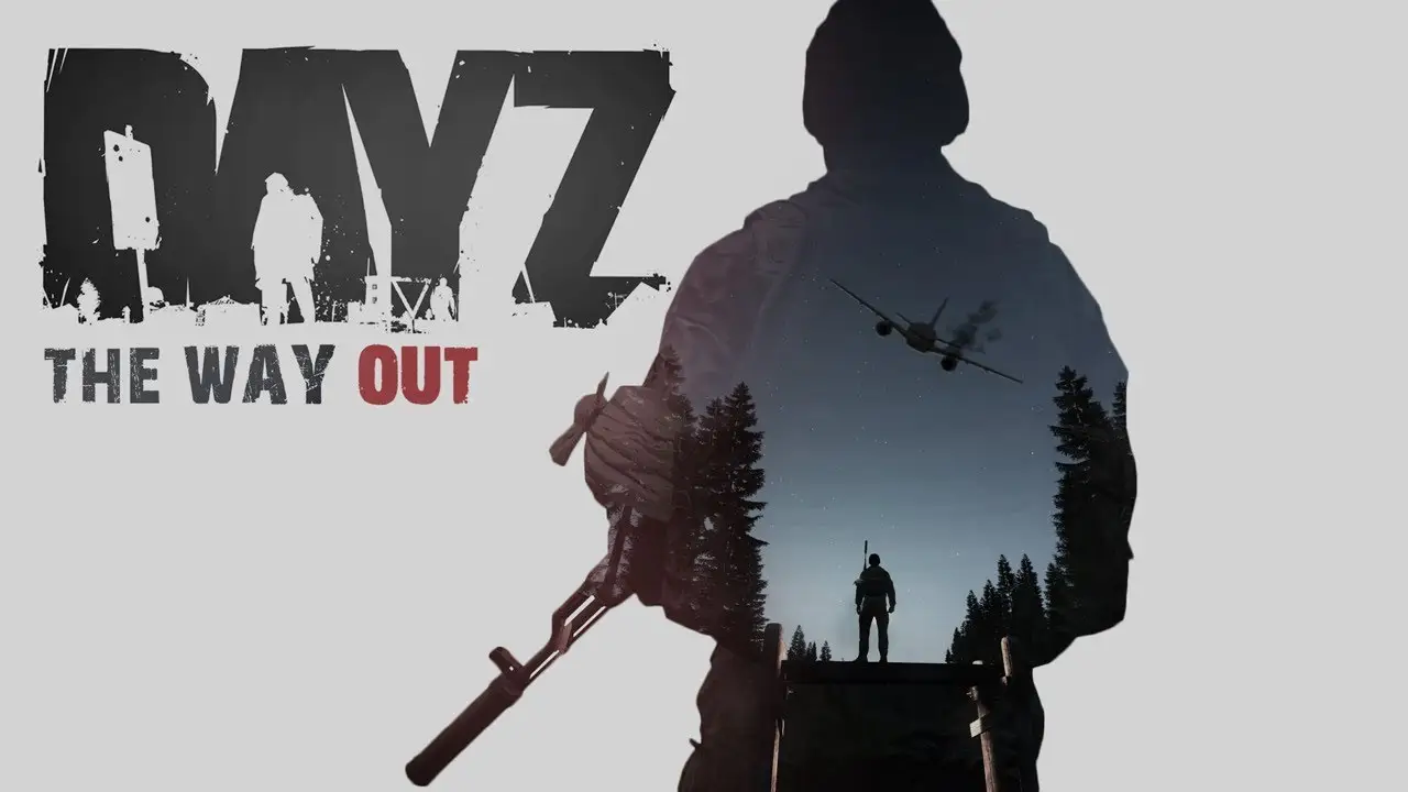 The Way Out — tráiler