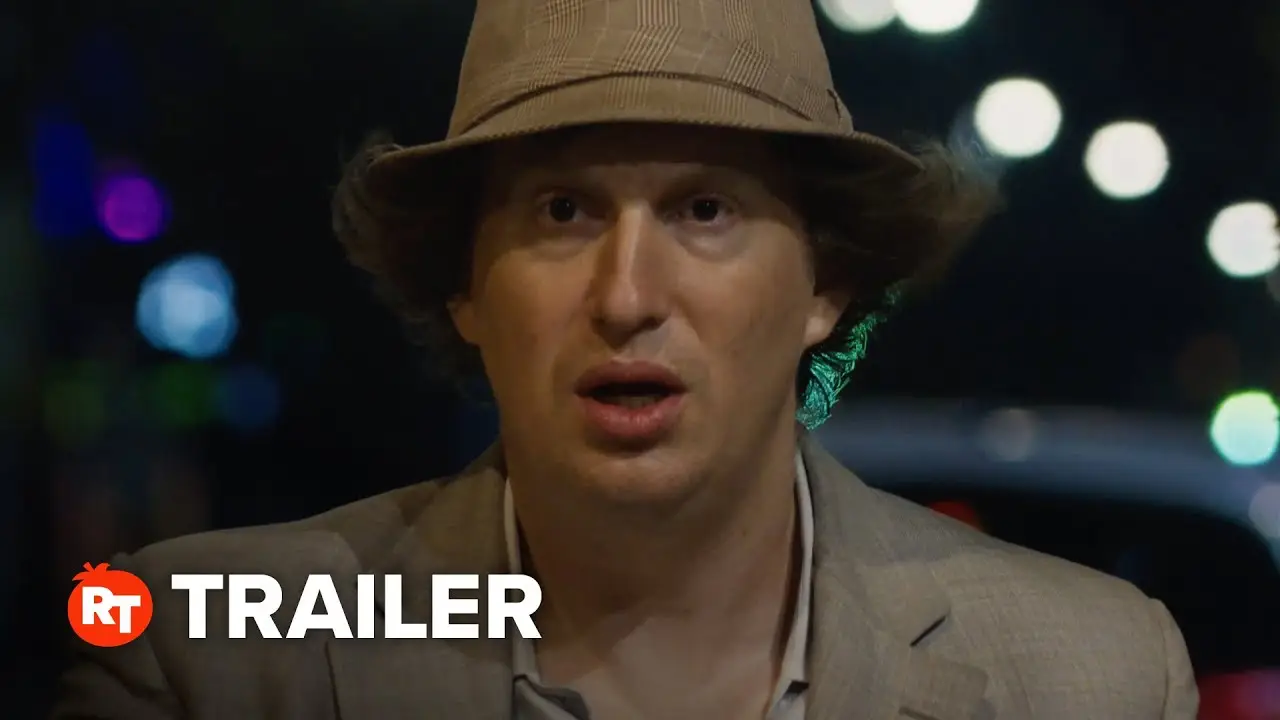 Nirvanna the Band the Show — trailer