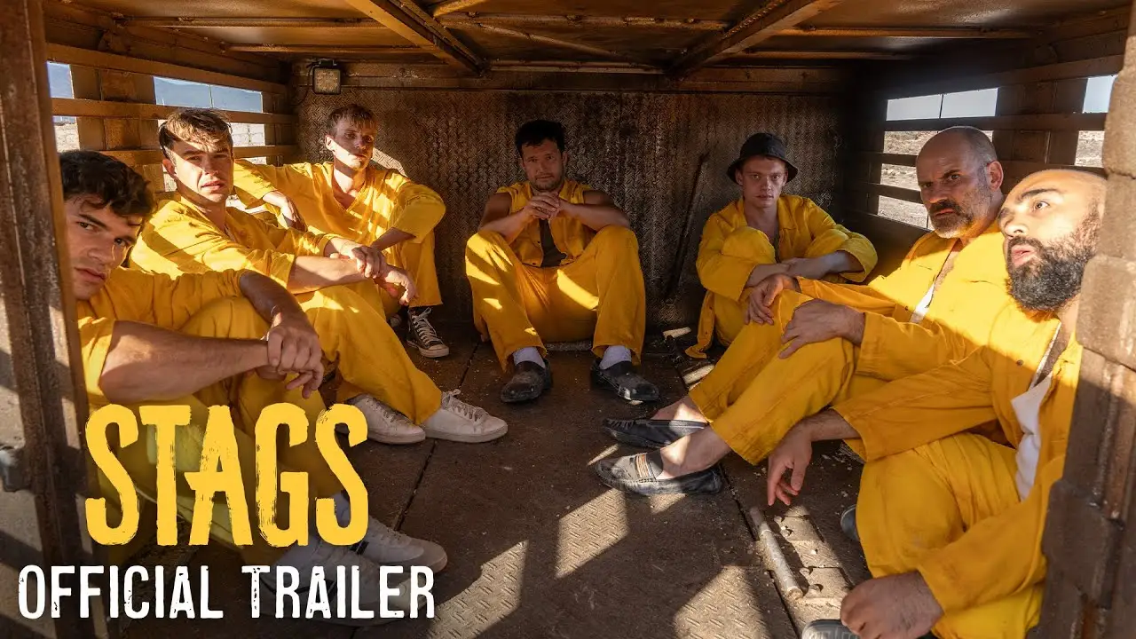 Stags — trailer