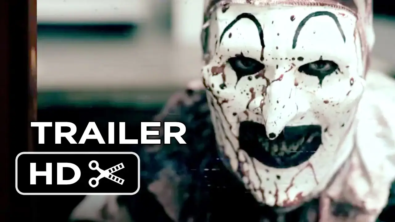 All Hallows' Eve — tráiler