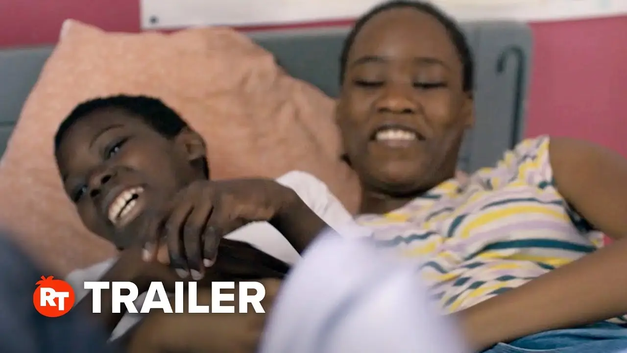 Tori and Lokita — trailer