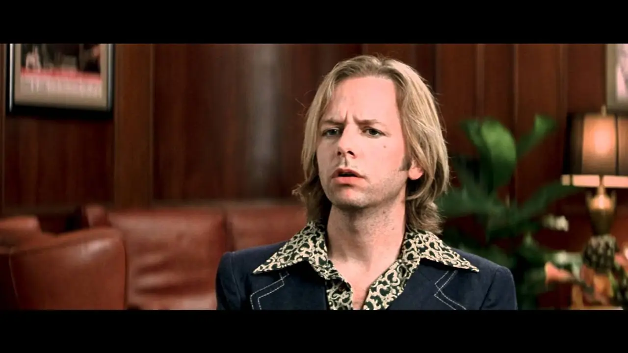 Dickie Roberts: Former Child Star — trailer
