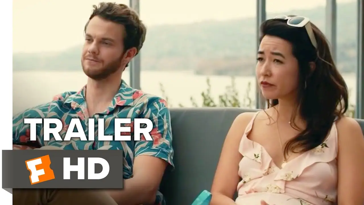 Plus One — trailer