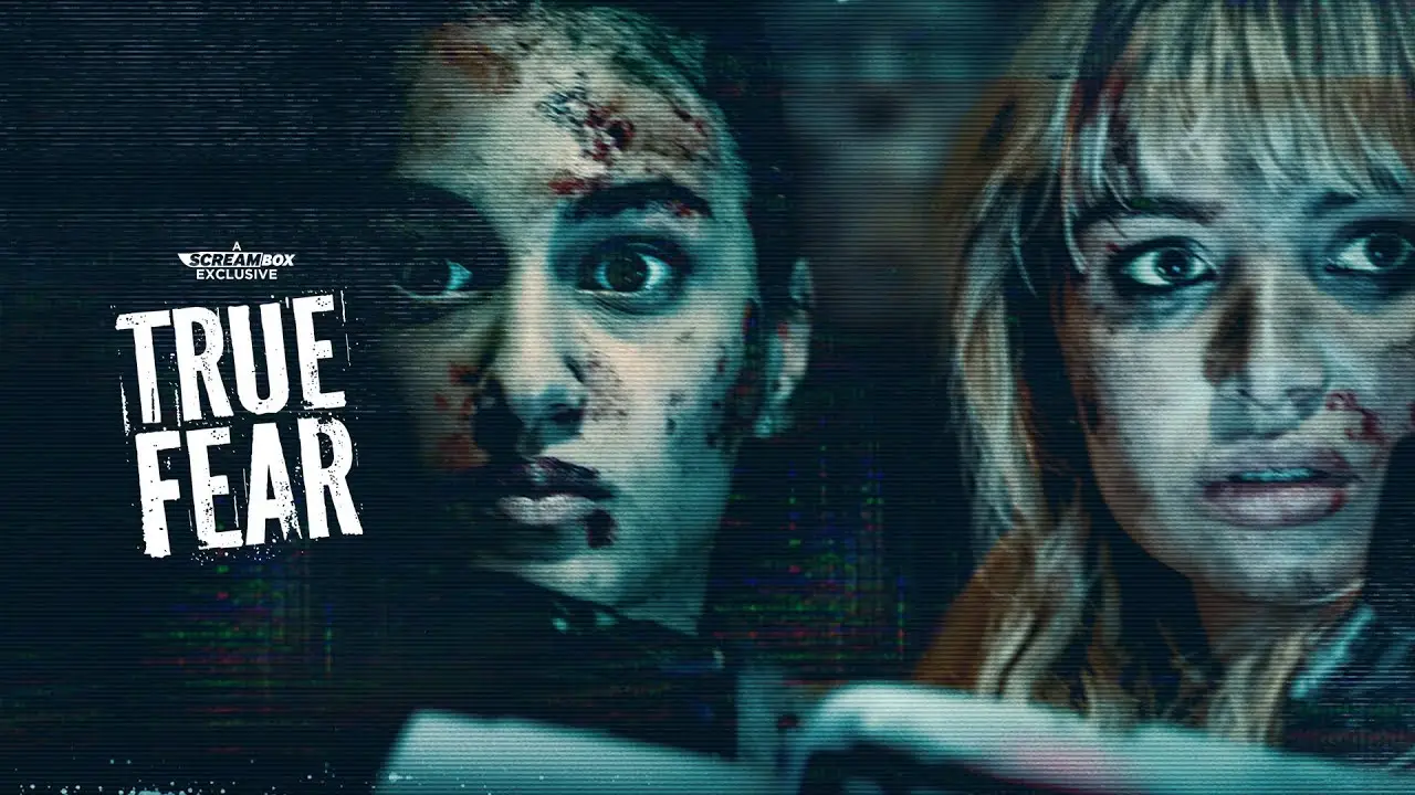 True Fear — tráiler