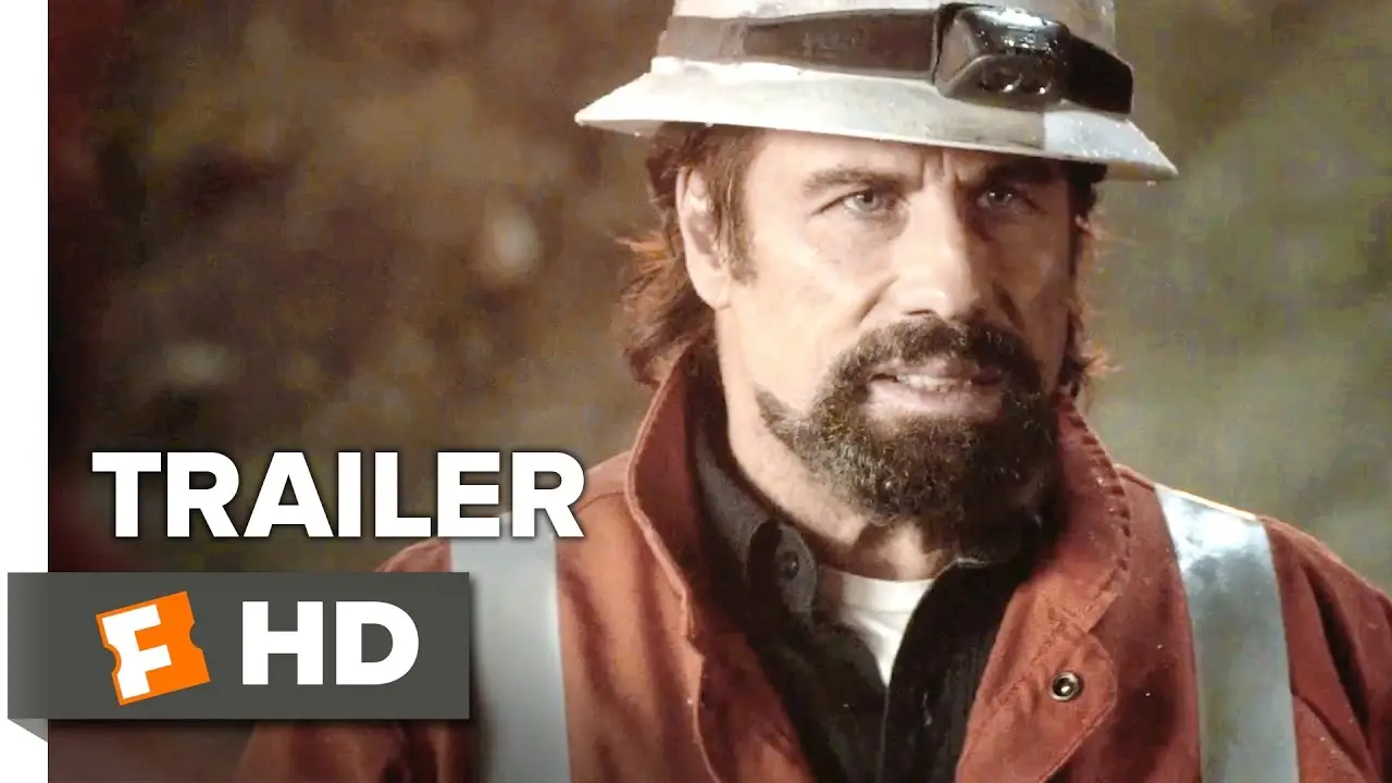 Life on the Line — tráiler
