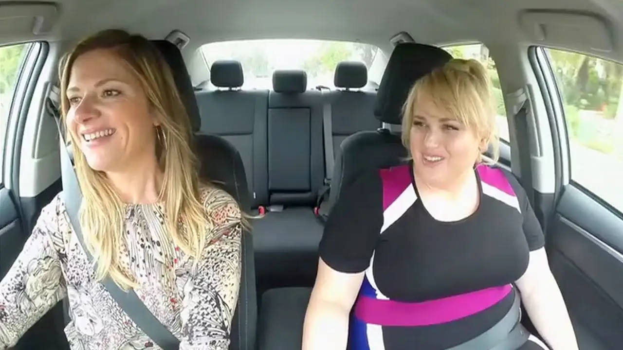 Julia Zemiro's Home Delivery — tráiler