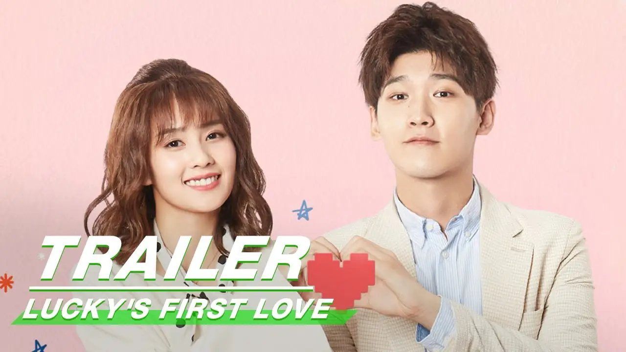 Lucky's First Love — tráiler