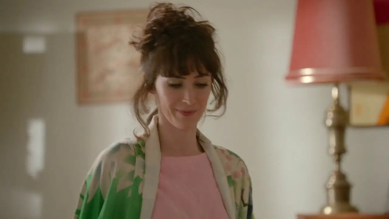 Ms Fisher's Modern Murder Mysteries — trailer