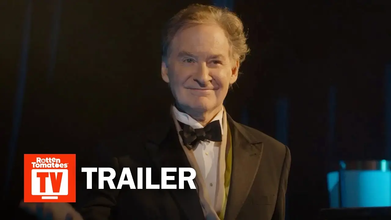 American Classic — trailer