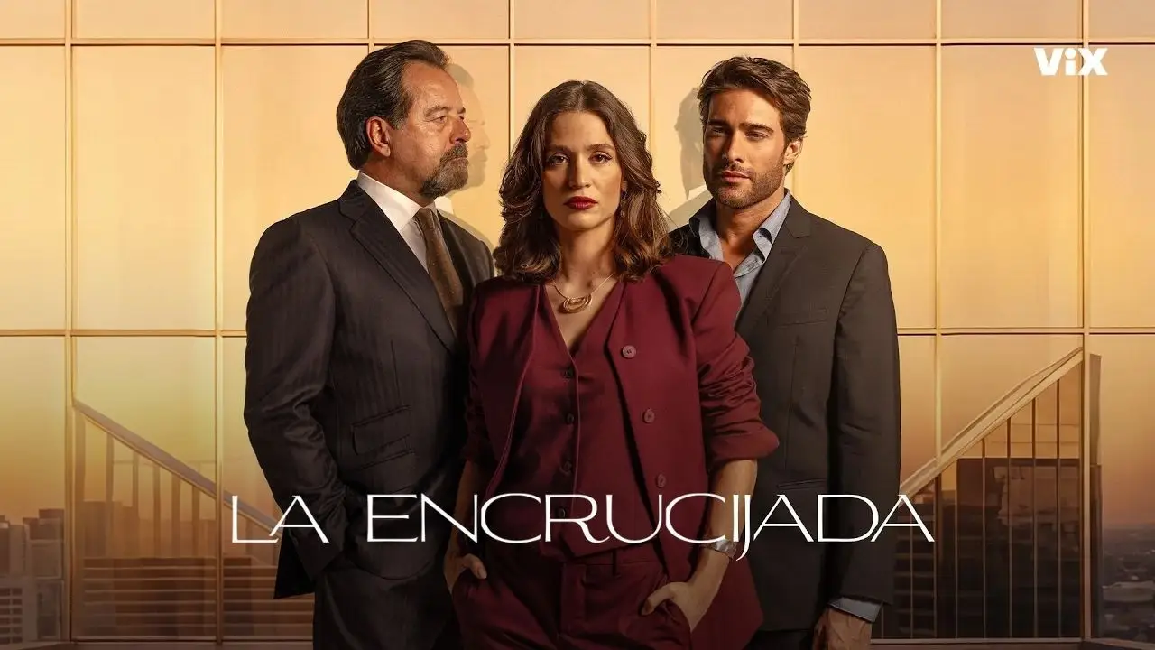 La encrucijada — tráiler