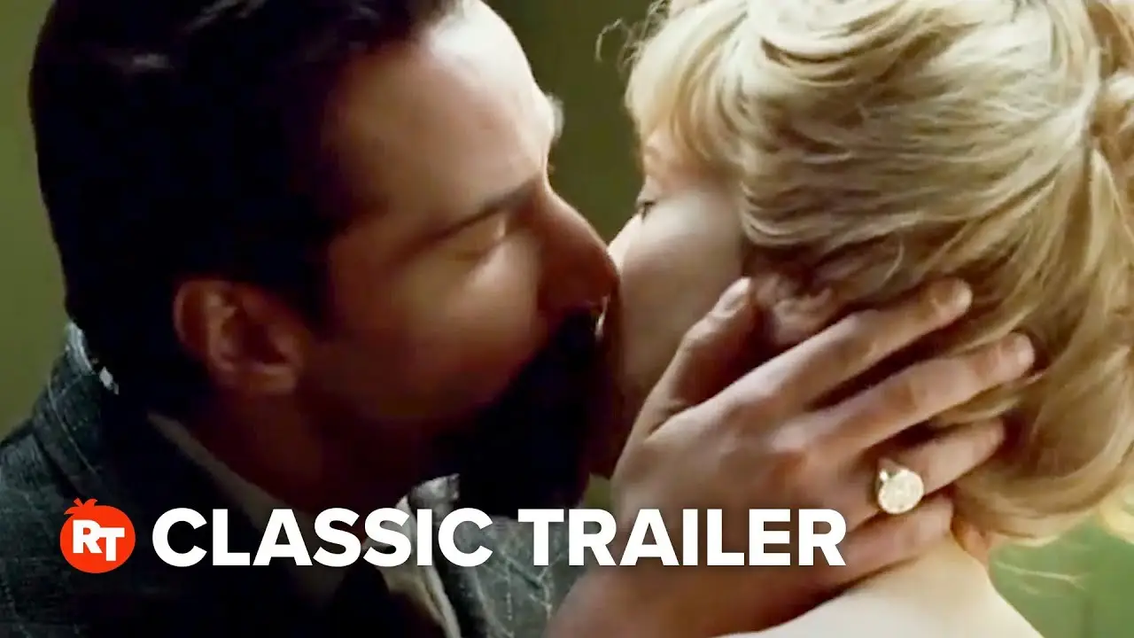 Henry's Crime — tráiler