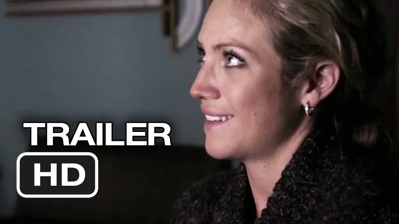 Would You Rather — trailer