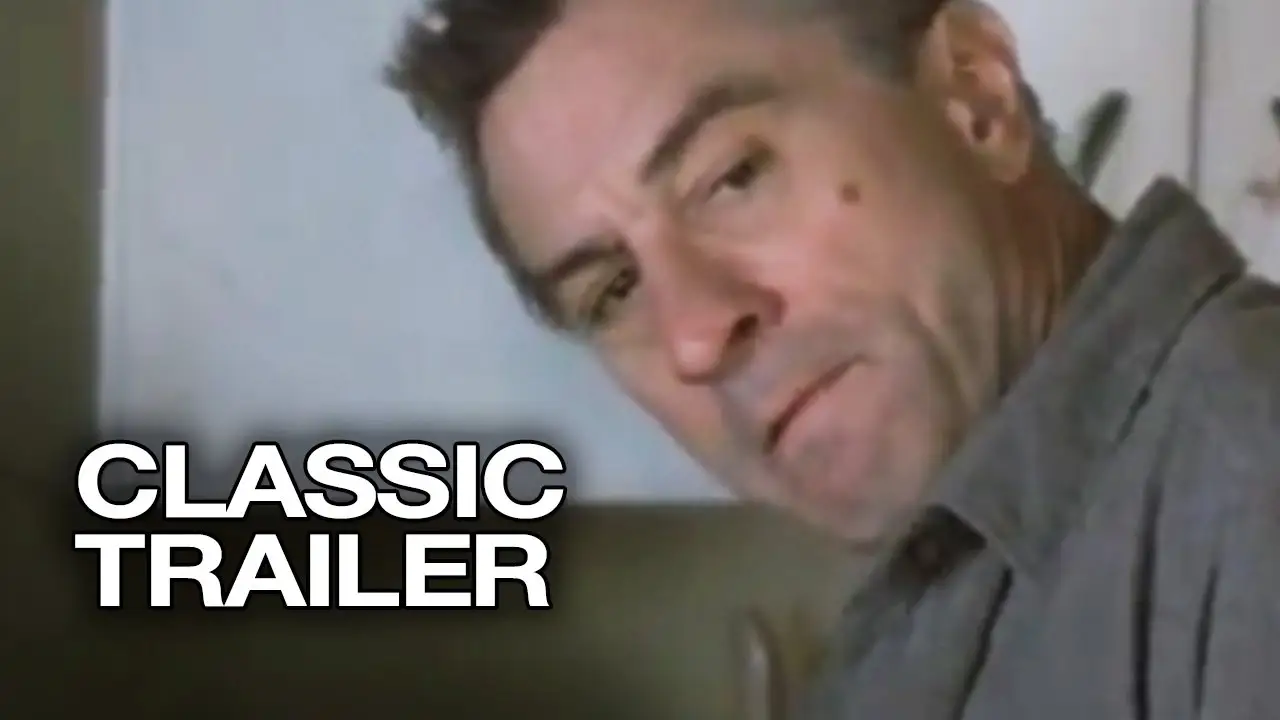 Flawless — tráiler