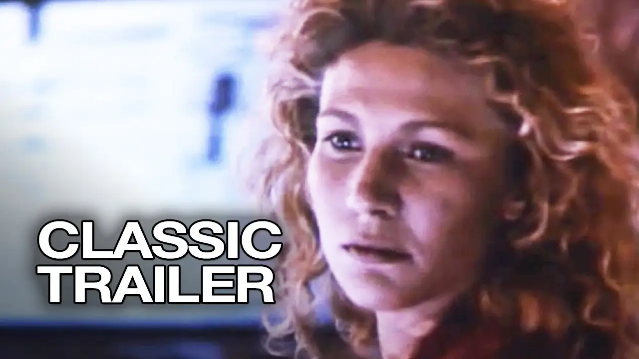 Until the End of the World — trailer