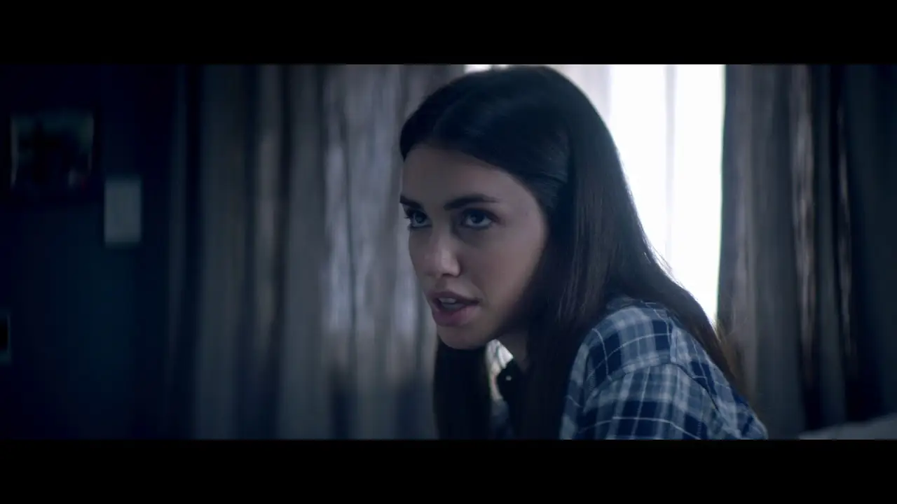 Accused — tráiler