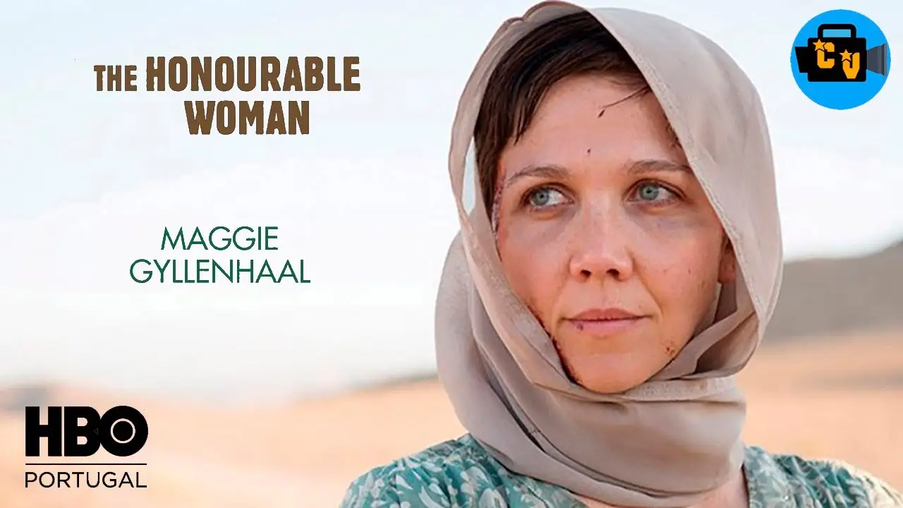 The Honourable Woman — trailer