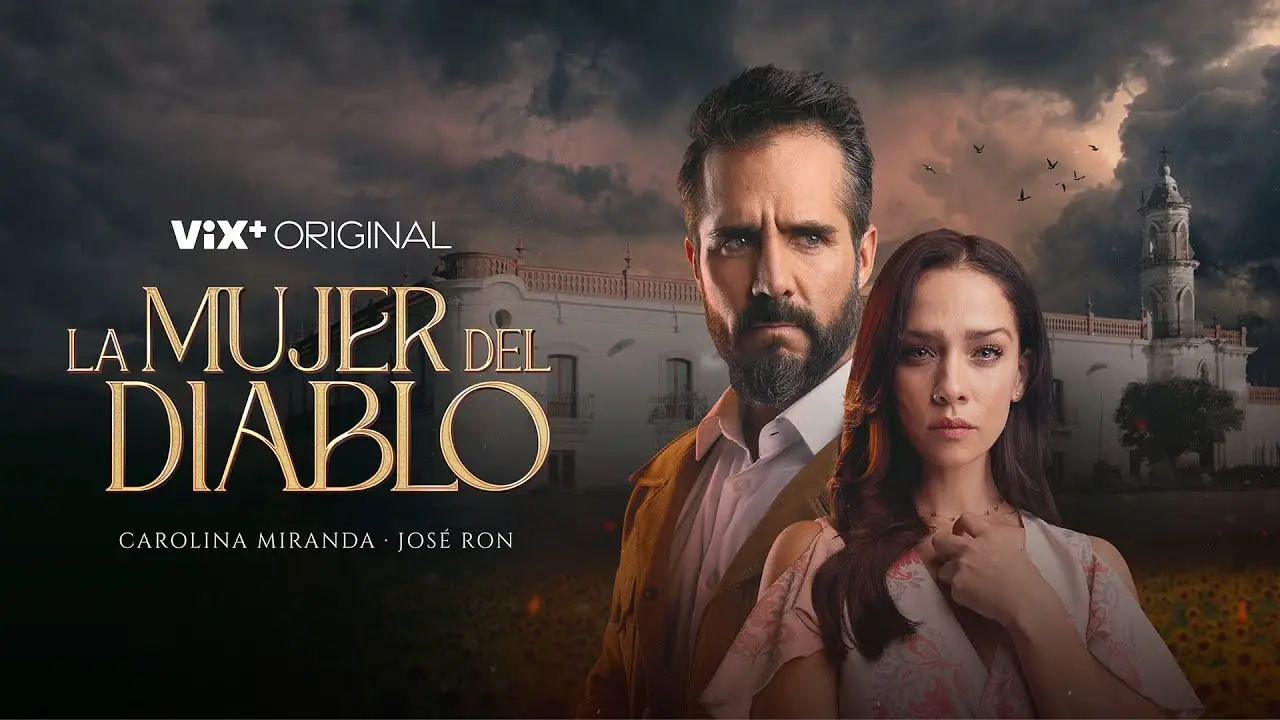 La mujer del diablo — трейлер