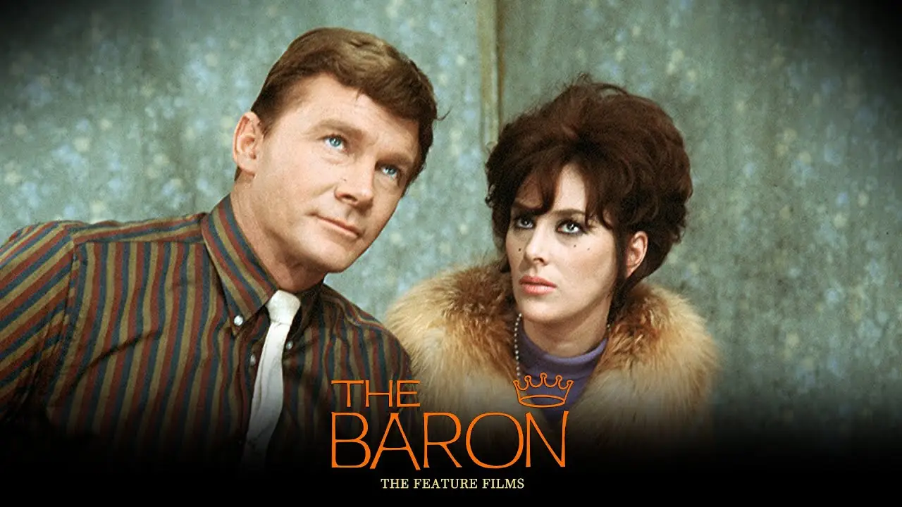 The Baron — tráiler