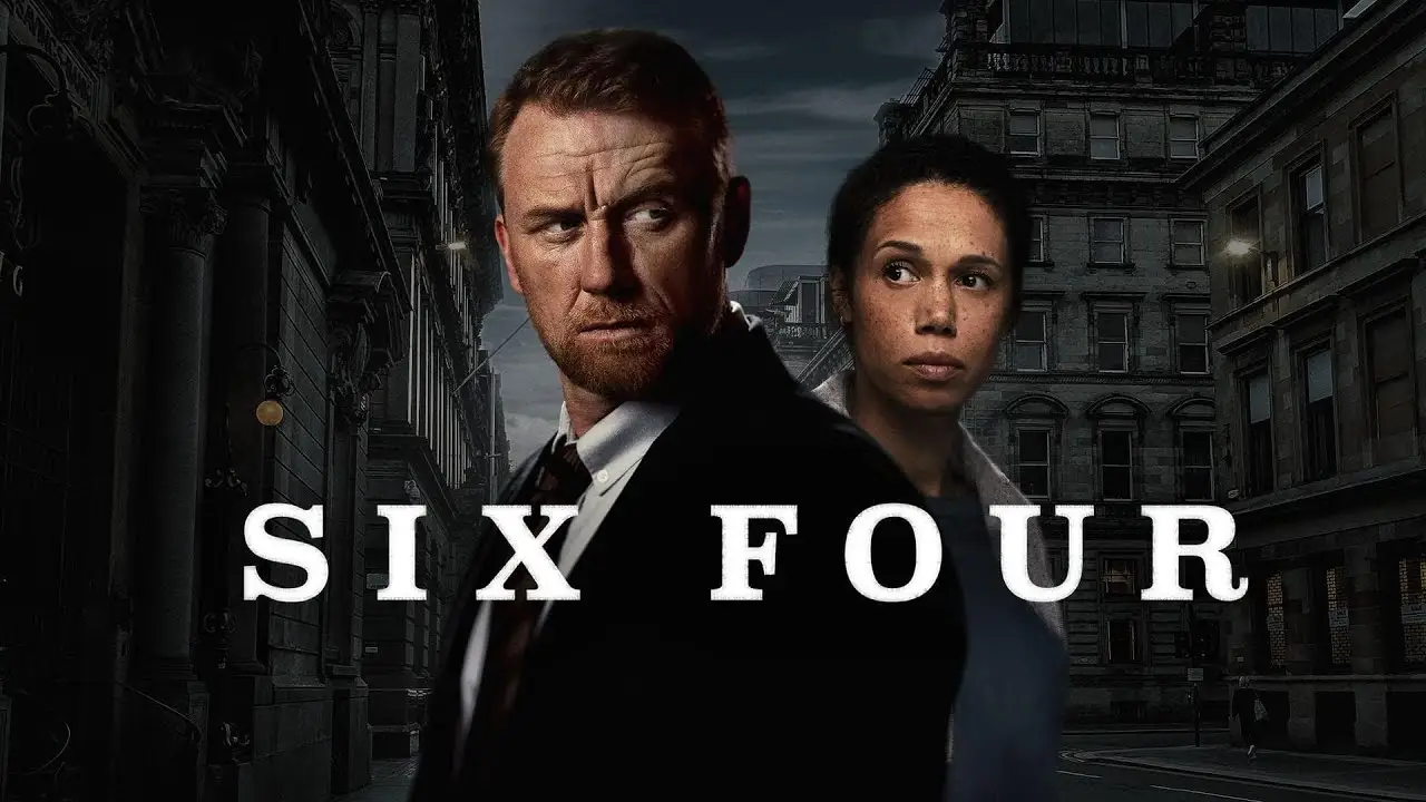 Six Four — tráiler