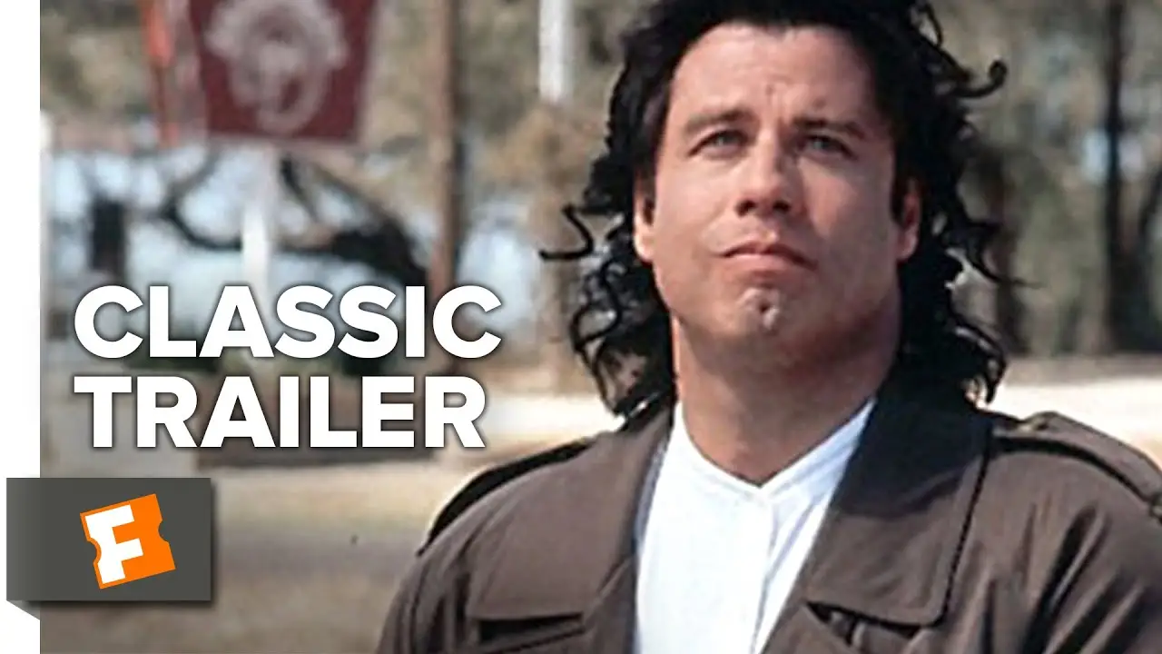 Michael — tráiler
