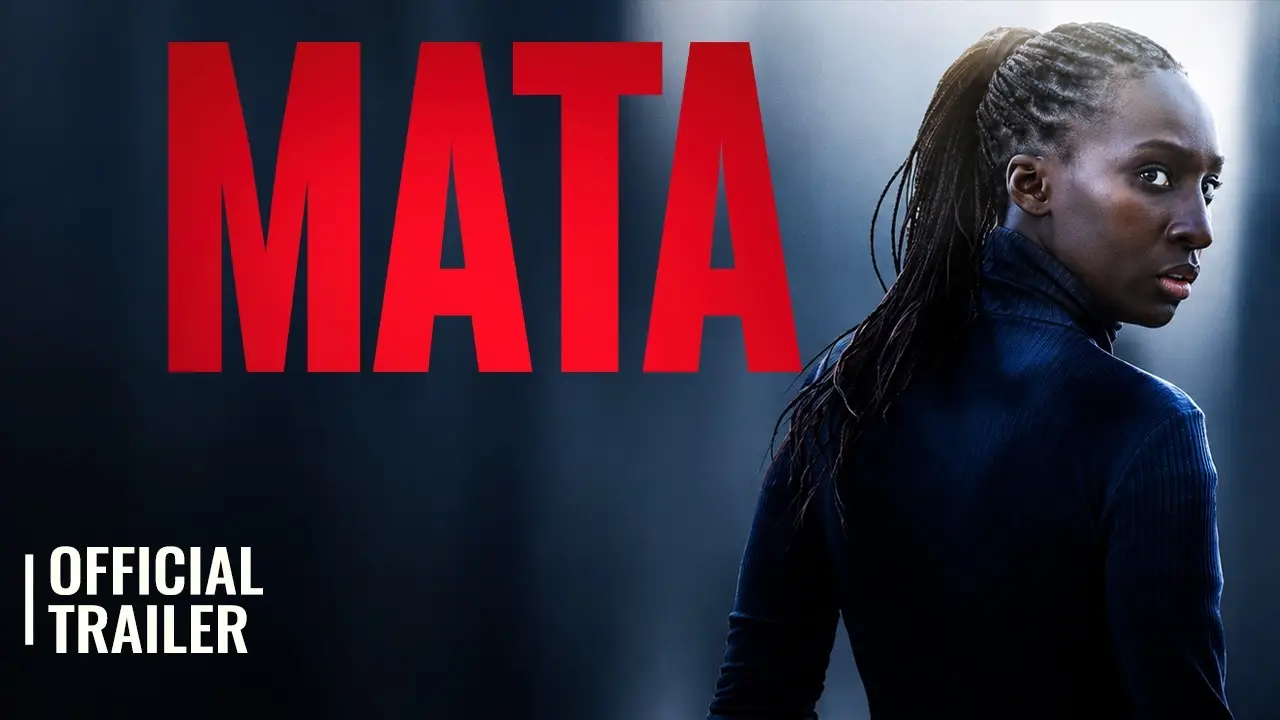 Mata — трейлер
