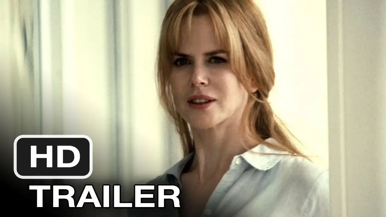 Trespass — tráiler
