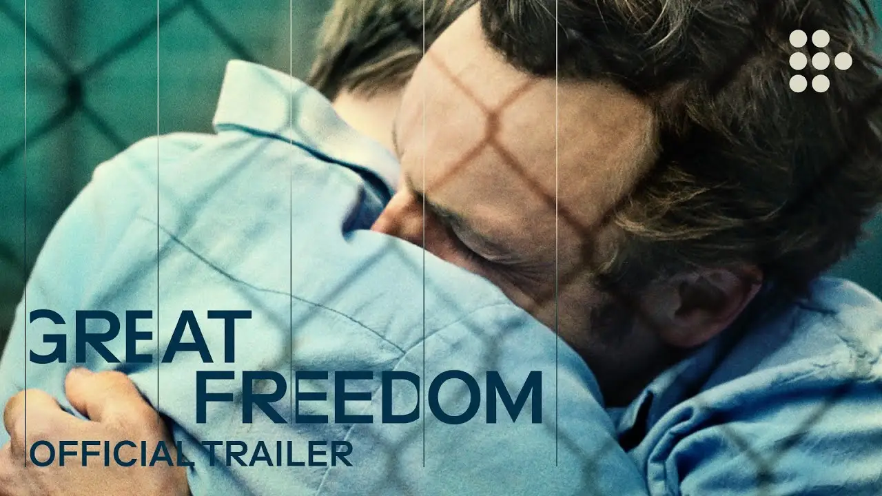 Große Freiheit — tráiler