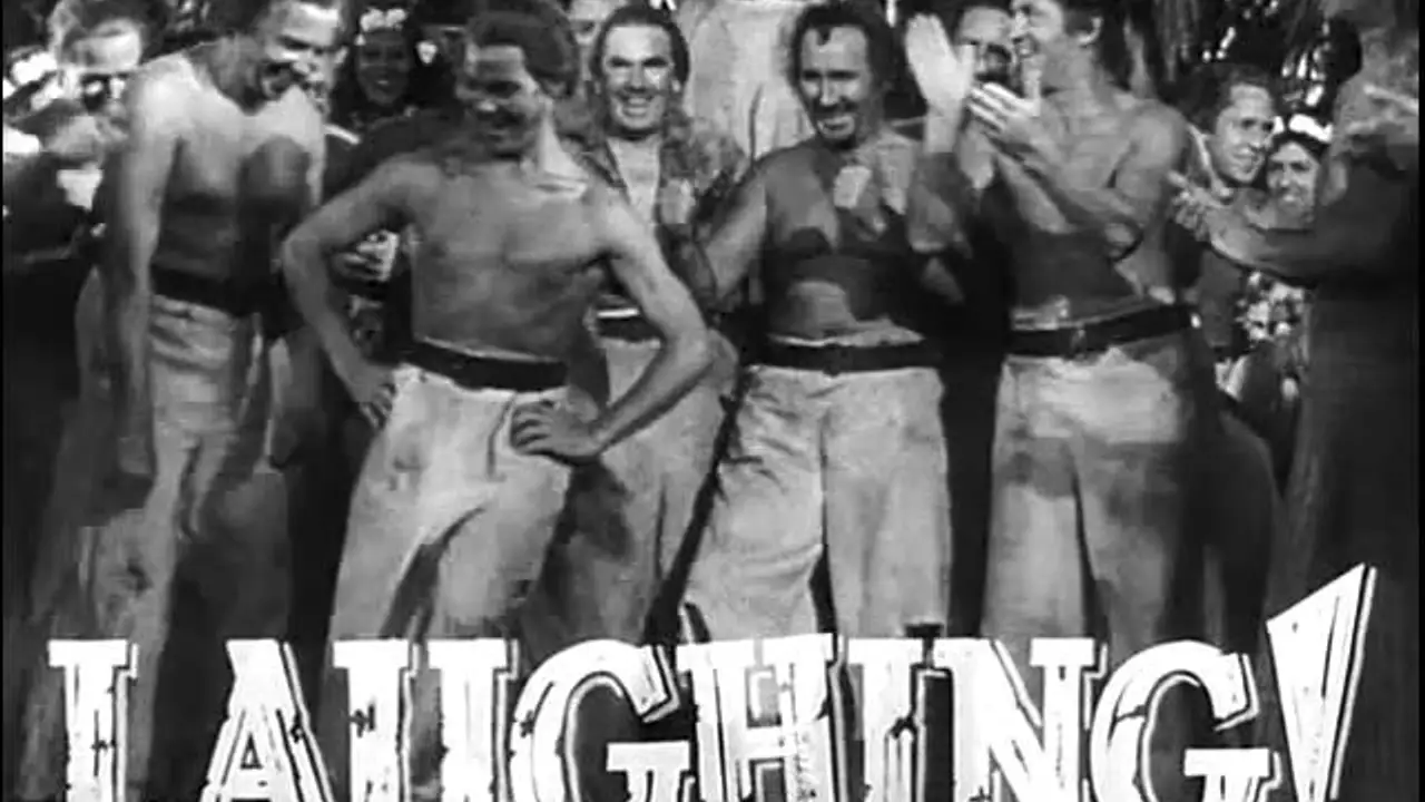 Mutiny on the Bounty — tráiler