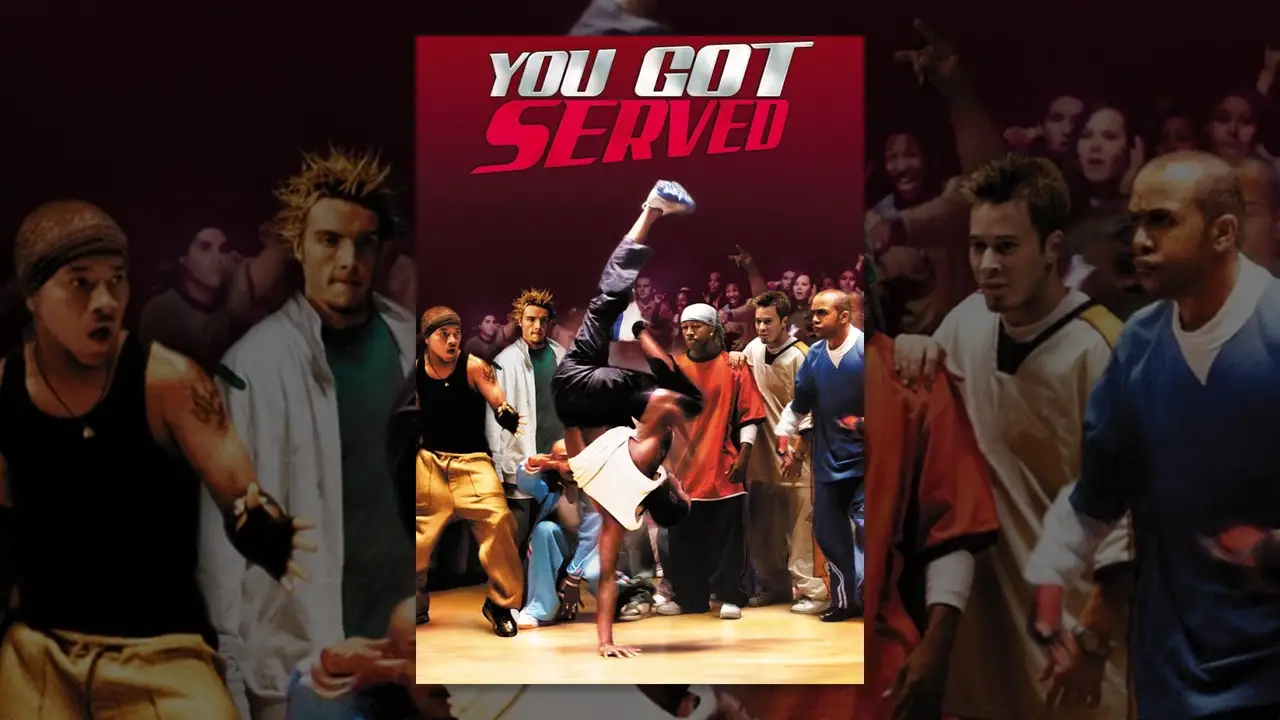 You Got Served — trailer