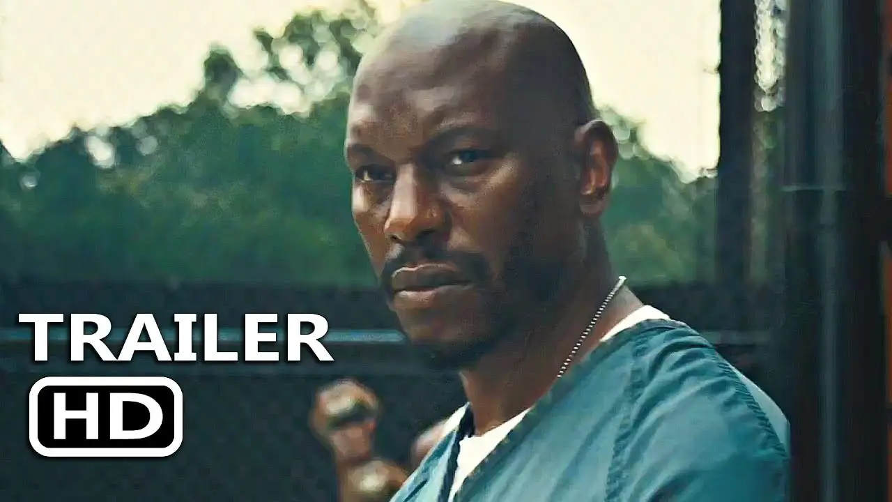 The System — tráiler