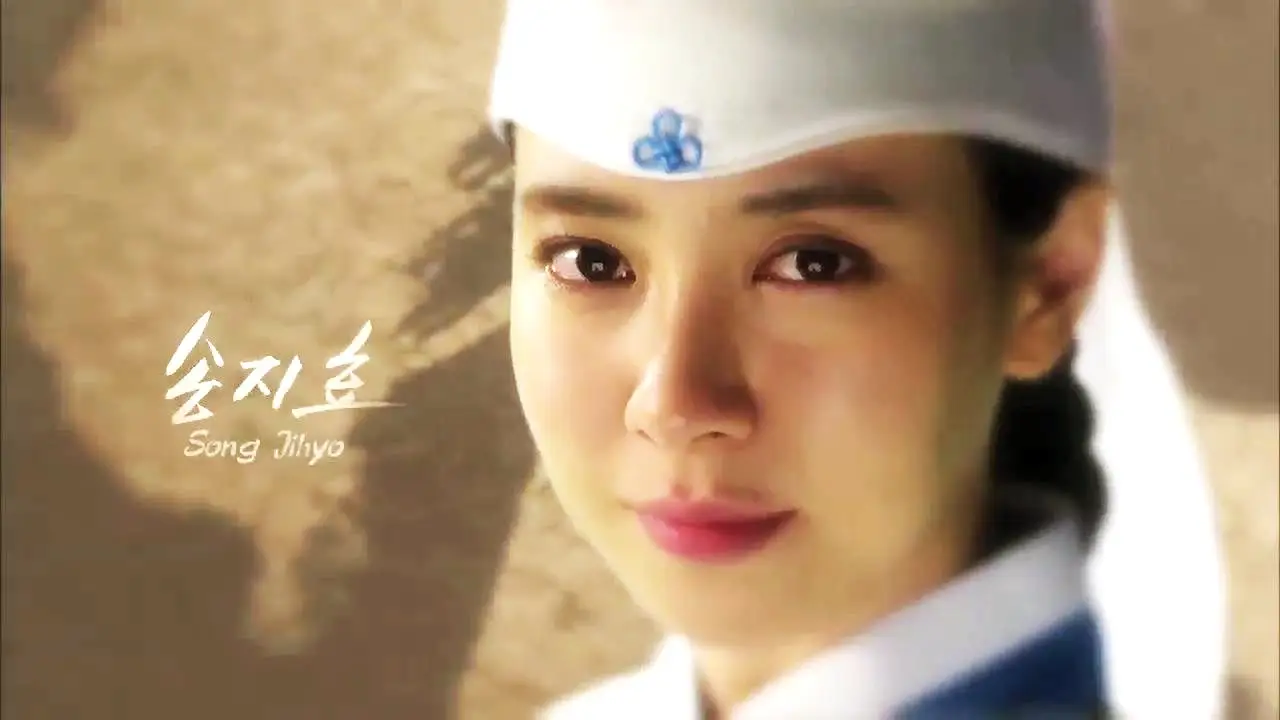 The Fugitive of Joseon — trailer