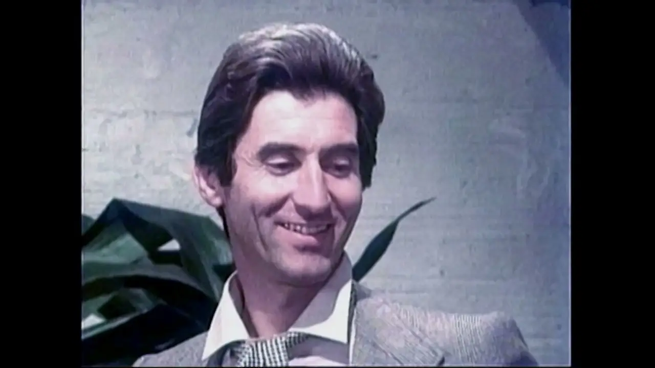 Vruć vetar — трейлер