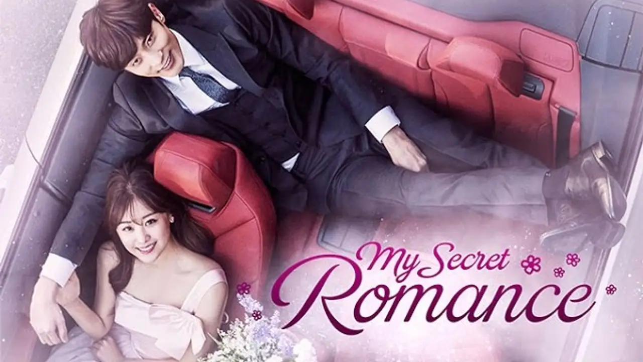 My Secret Romance — трейлер