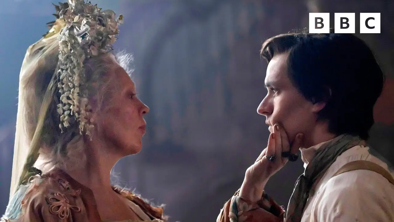 Great Expectations — tráiler