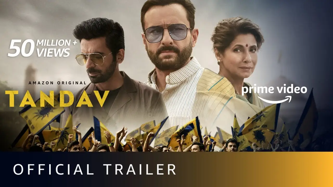 Khan — trailer