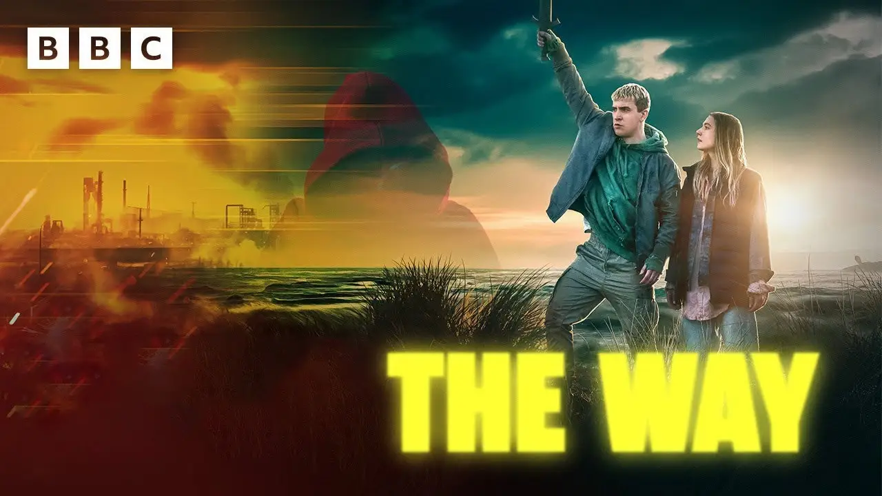 The Way — трейлер