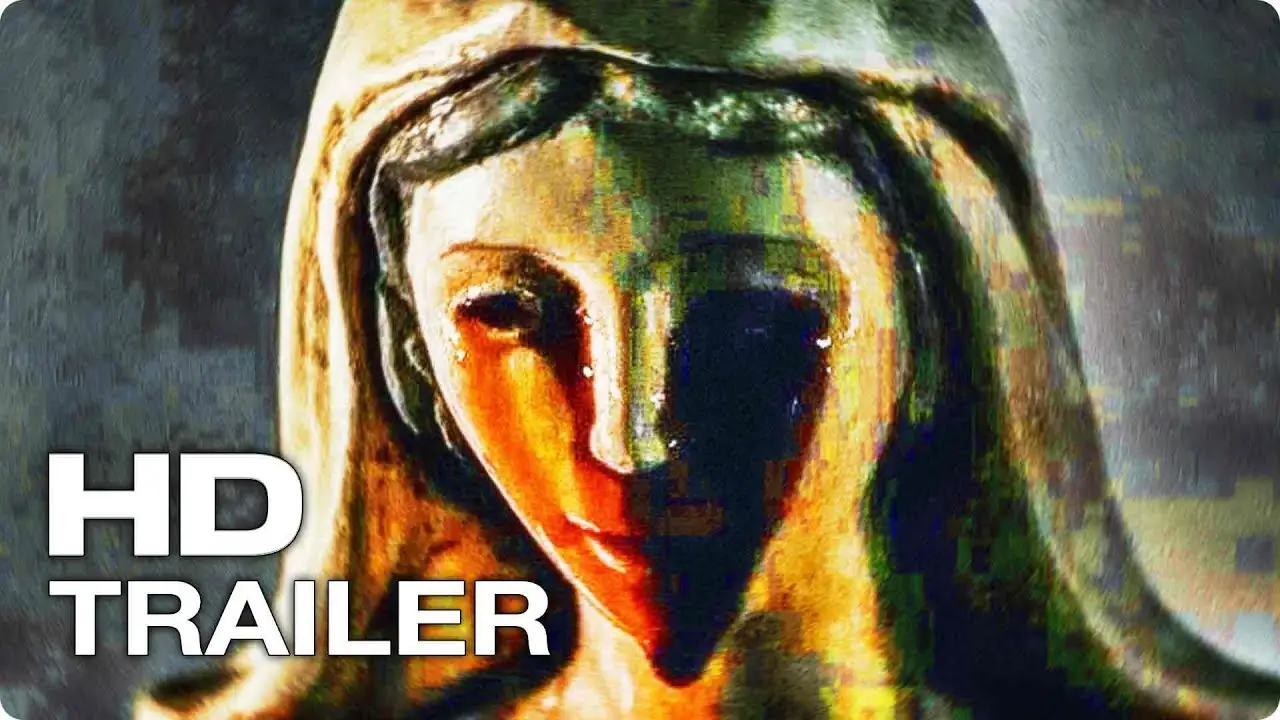 The Miracle — trailer
