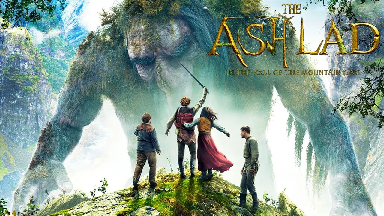 The Ash Lad in the Hall of the Mountain King — trailer