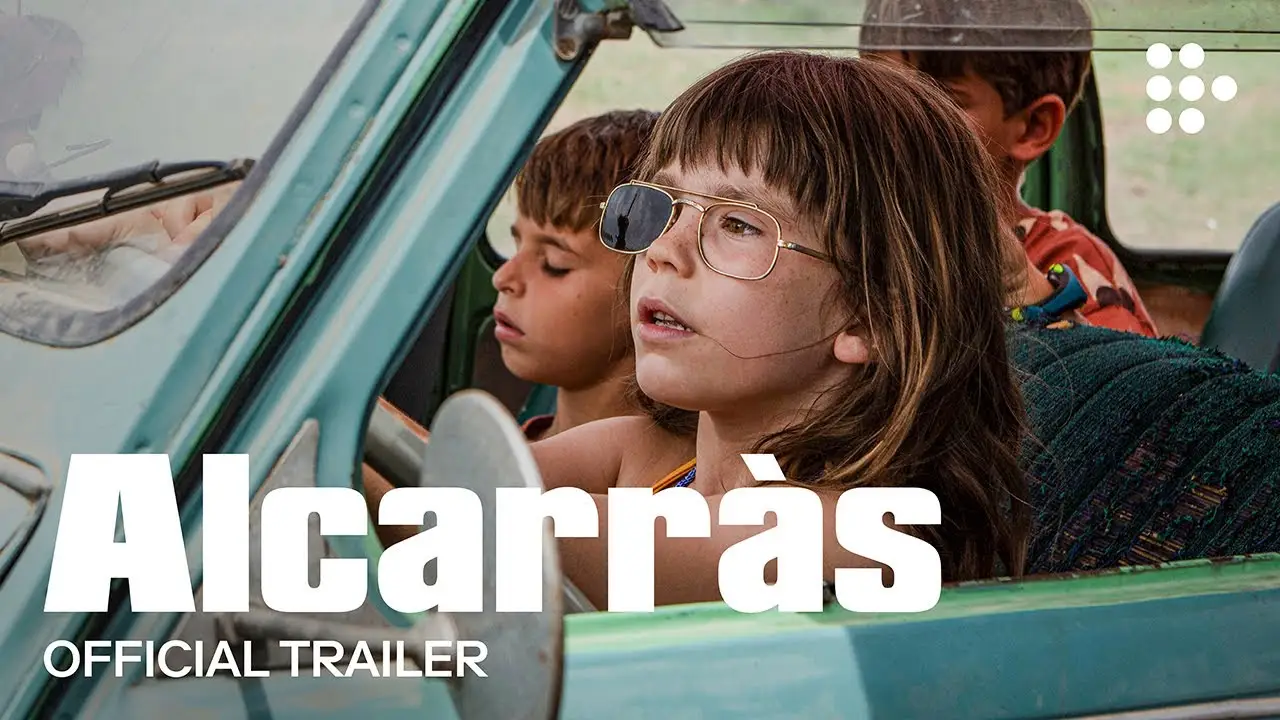 Alcarràs — tráiler