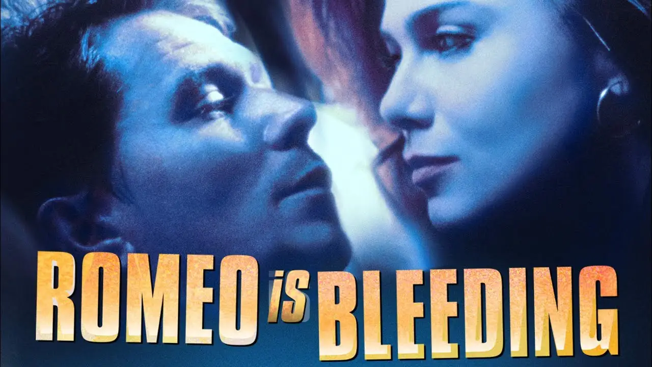 Romeo Is Bleeding — tráiler