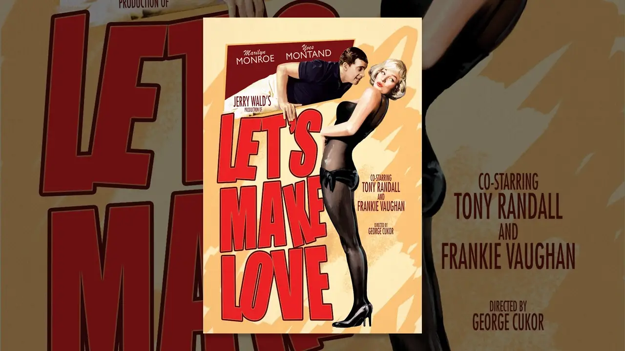 Let's Make Love — tráiler