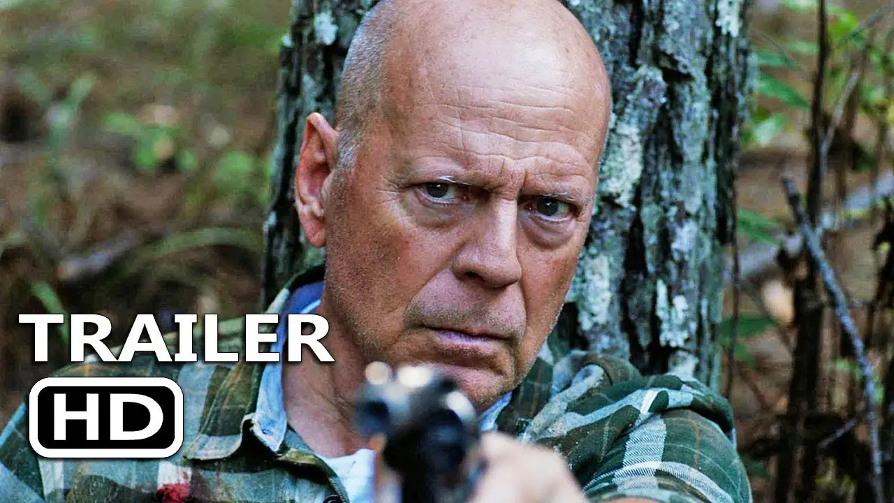 The Wrong Place — tráiler