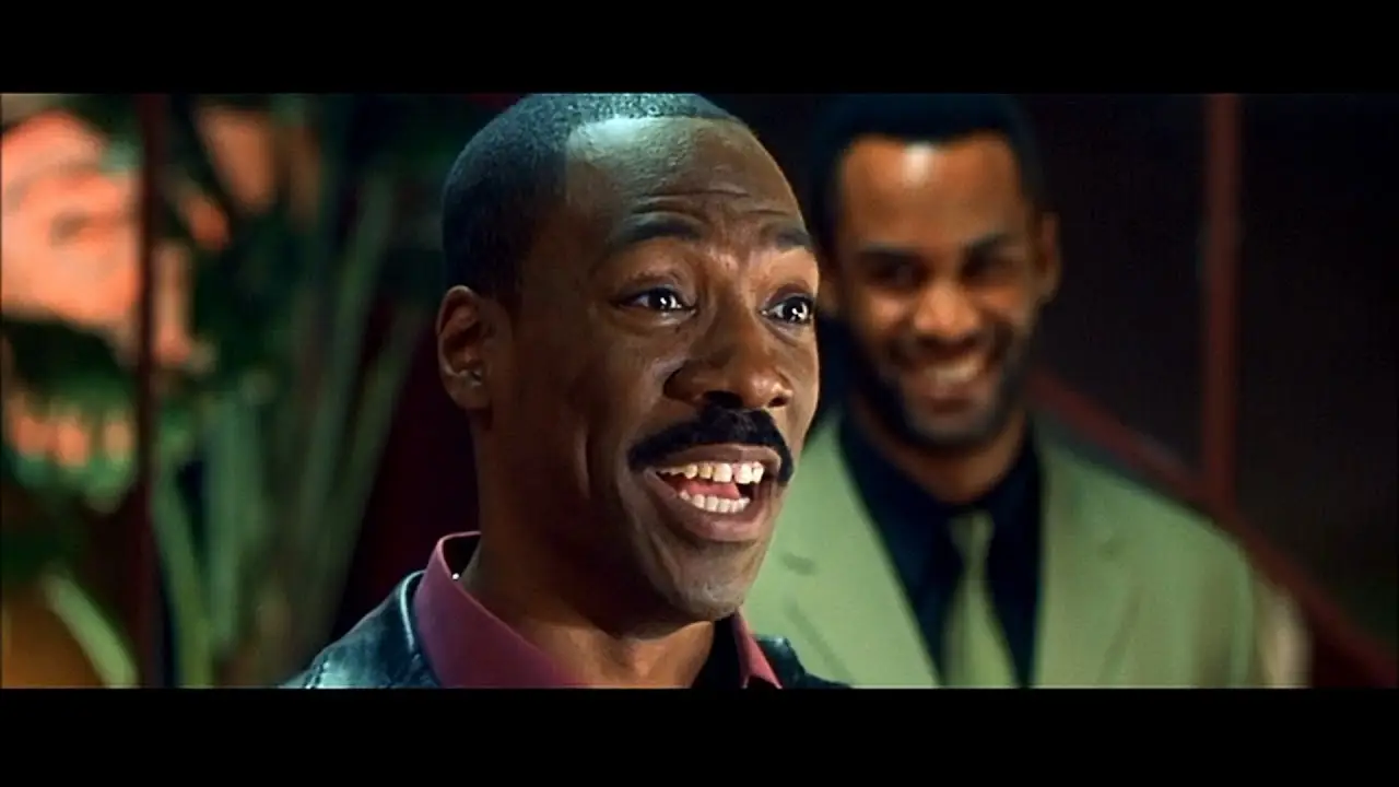 Showtime — trailer